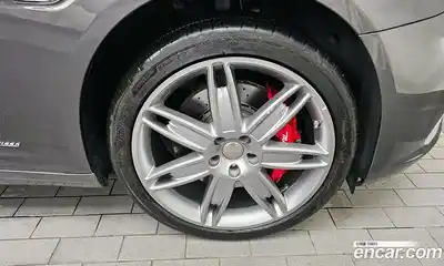 Maserati Quattroporte 2019 3.0 гидро, миниатюра 5