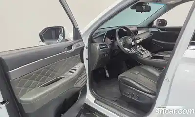 Hyundai Palisade 2022 2.2 автомат (гидро), миниатюра 11