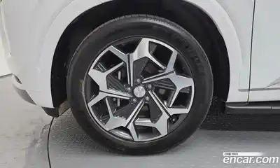 Hyundai Palisade 2022 2.2 автомат (гидро), миниатюра 5