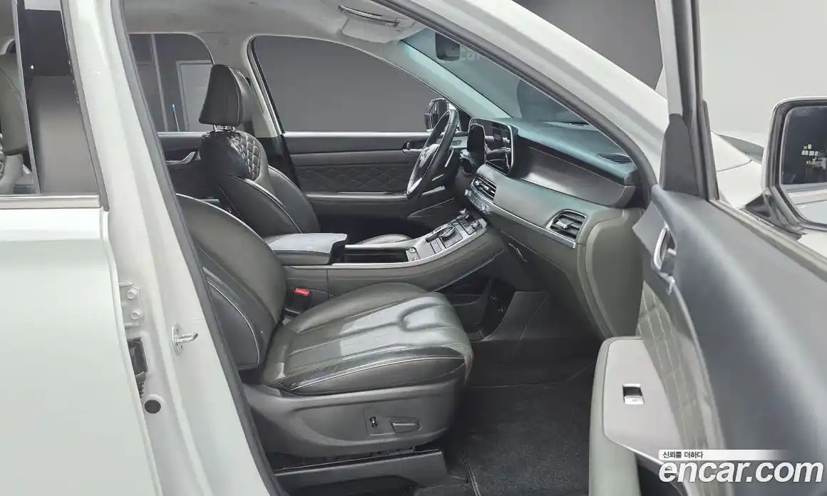 Hyundai Palisade 2022 2.2 автомат (гидро), фото 10