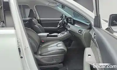 Hyundai Palisade 2022 2.2 автомат (гидро), миниатюра 10
