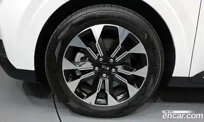 Kia Carnival 2021 2.2 автомат (гидро), миниатюра 5