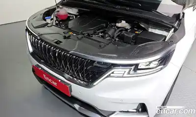 Kia Carnival 2021 2.2 автомат (гидро), миниатюра 6
