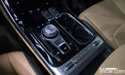 Kia Carnival 2021 2.2 автомат (гидро), миниатюра 9