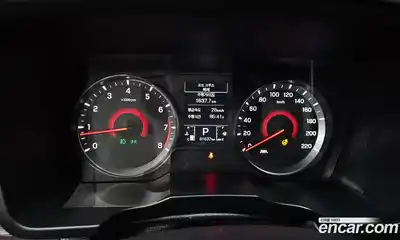 SsangYong TIBOLI 2021 1.5 автомат (гидро), миниатюра 8