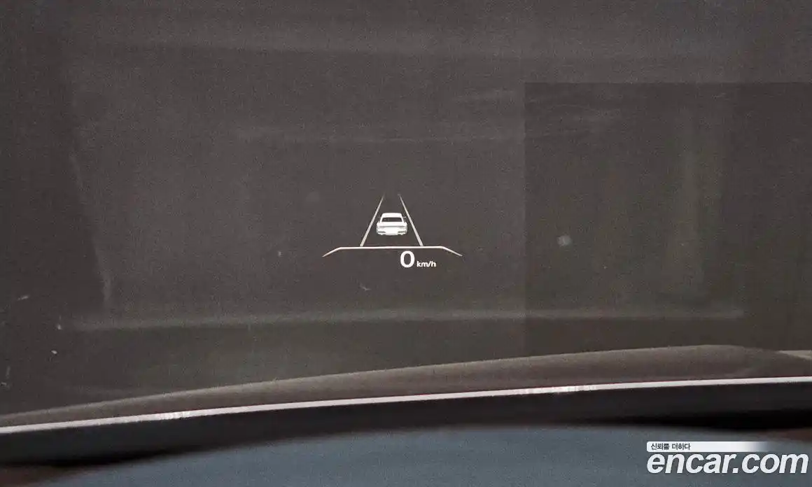 Genesis G80 2020 3.5 автомат (гидро), фото 15