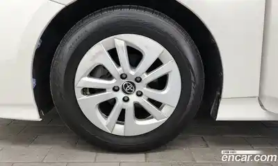 Toyota Prius 2017 1.8 гидро, миниатюра 5