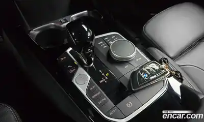 BMW 1 серия 2022 2.0 автомат (гидро), миниатюра 9