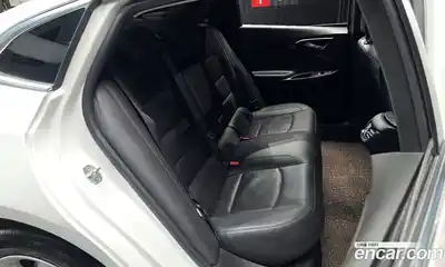 Chevrolet Malibu 2017 1.5 автомат (гидро), миниатюра 12