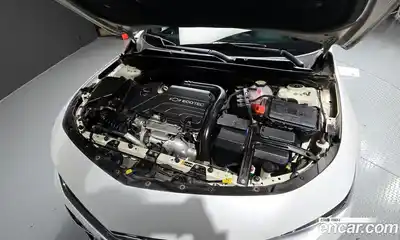Chevrolet Malibu 2017 1.5 автомат (гидро), миниатюра 6