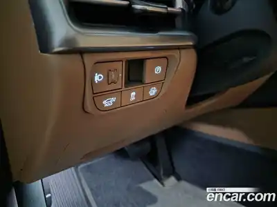 Hyundai Grandeur 2026 1.6 автомат (гидро), миниатюра 12