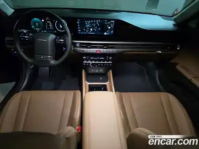 Hyundai Grandeur 2026 1.6 автомат (гидро), миниатюра 7