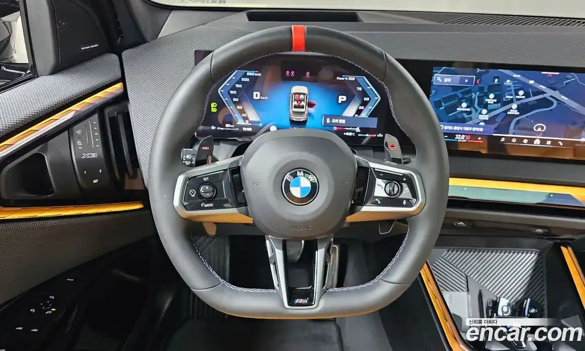 BMW X3 2025 3.0 автомат (гидро), фото 13