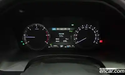SsangYong Rexton 2018 2.2 автомат (гидро), миниатюра 8