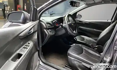Chevrolet Spark 2016 1.0 автомат (гидро), миниатюра 11