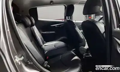 Chevrolet Spark 2016 1.0 автомат (гидро), миниатюра 12