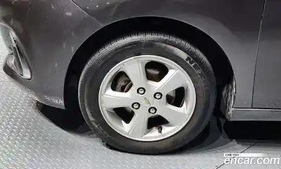 Chevrolet Spark 2016 1.0 автомат (гидро), миниатюра 5