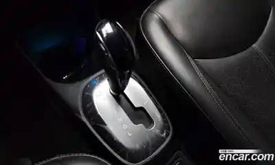 Chevrolet Spark 2016 1.0 автомат (гидро), миниатюра 9