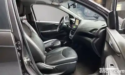 Chevrolet Spark 2016 1.0 автомат (гидро), миниатюра 10