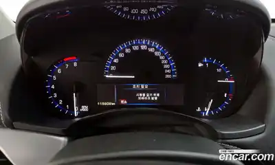 Cadillac ATS 2015 2.0 гидро, миниатюра 8