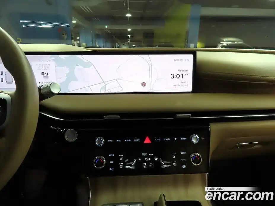 Genesis G80 2024 2.5 автомат (гидро), фото 12