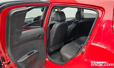 Chevrolet Spark 2014 1.0 автомат (гидро), миниатюра 12