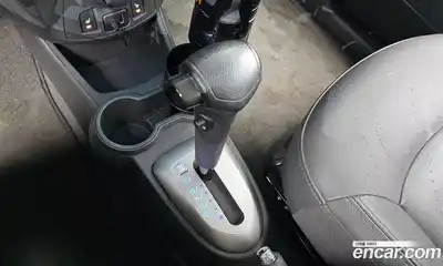 Chevrolet Spark 2014 1.0 автомат (гидро), миниатюра 9