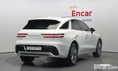 Genesis GV70 2023 2.2 автомат (гидро), миниатюра 2