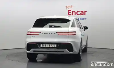 Genesis GV70 2023 2.2 автомат (гидро), миниатюра 4