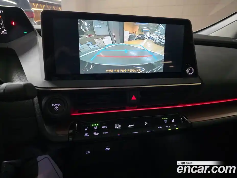 Toyota Prius 2023 2.0 гидро, фото 13