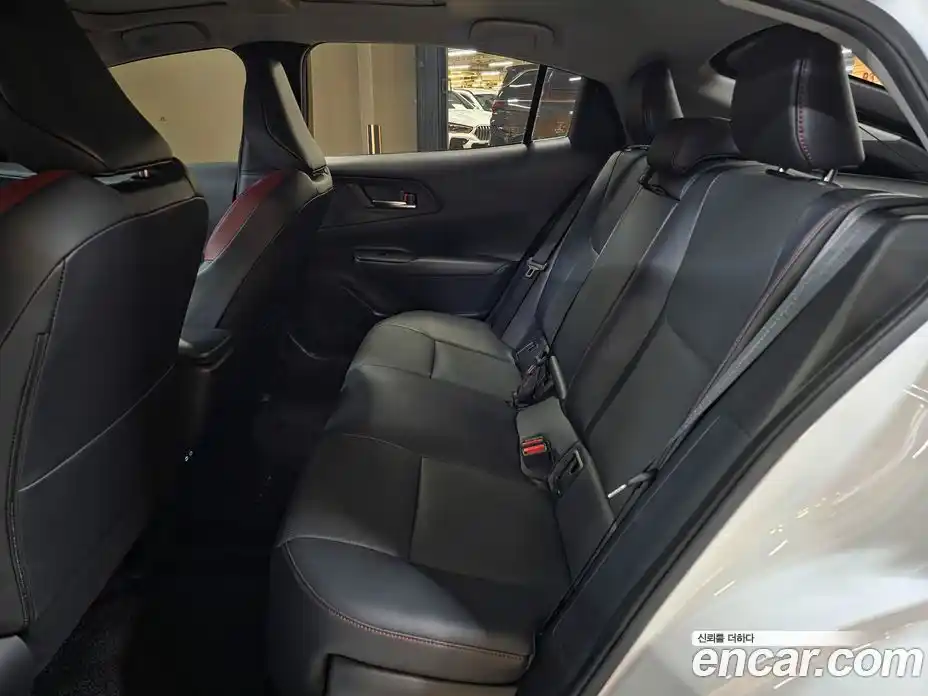 Toyota Prius 2023 2.0 гидро, фото 16