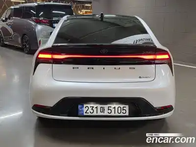 Toyota Prius 2023 2.0 гидро, миниатюра 4