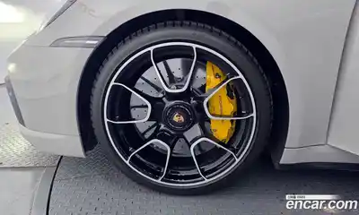 Porsche 911 2024 3.7 автомат (гидро), миниатюра 5