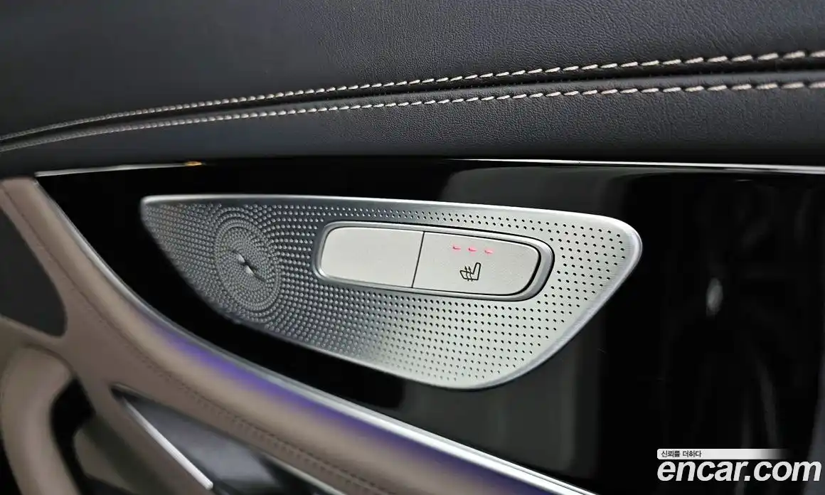Mercedes-Benz AMG GT 2020 3.0 гидро, фото 19