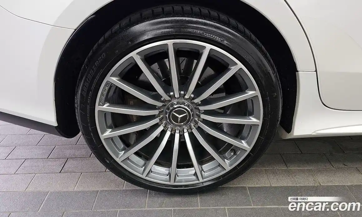 Mercedes-Benz AMG GT 2020 3.0 гидро, фото 5