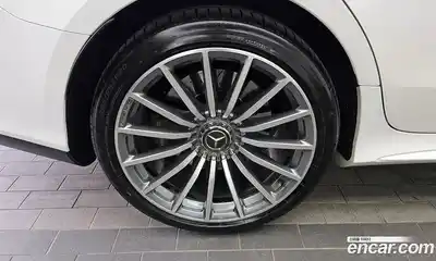 Mercedes-Benz AMG GT 2020 3.0 гидро, миниатюра 5