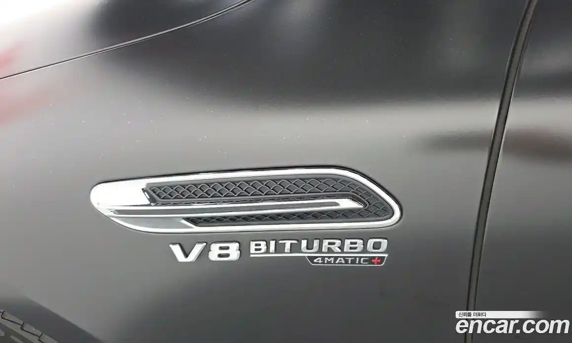 Mercedes-Benz AMG GT 2019 4.0 гидро, фото 13