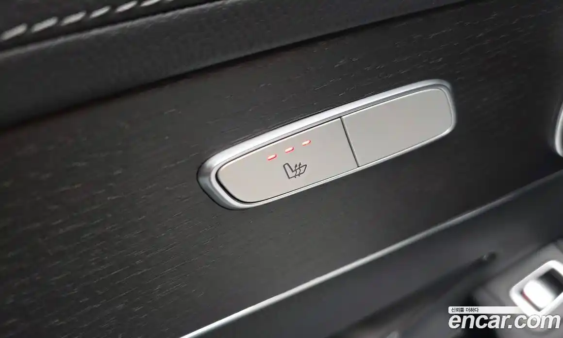 Mercedes-Benz GLC-Class 2023 2.0 автомат (гидро), фото 27