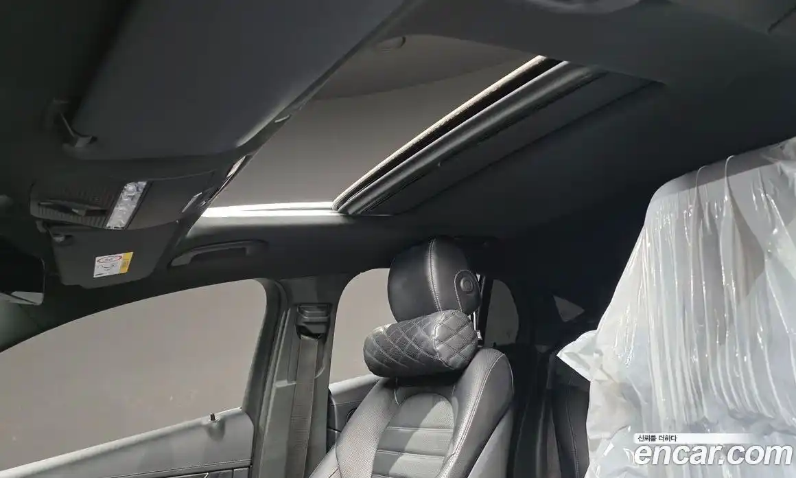 Mercedes-Benz GLC-Class 2023 2.0 автомат (гидро), фото 29