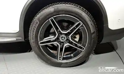 Mercedes-Benz GLC-Class 2023 2.0 автомат (гидро), миниатюра 7