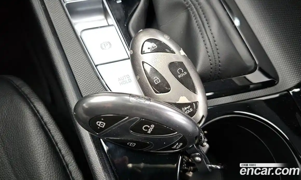 Hyundai Avante 2023 1.6 автомат (гидро), фото 18