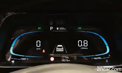 Hyundai Avante 2023 1.6 автомат (гидро), миниатюра 8