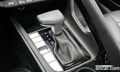 Hyundai Avante 2023 1.6 автомат (гидро), миниатюра 9