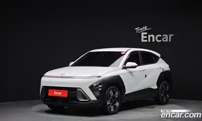 Hyundai Kona, 2023, 22 825 км