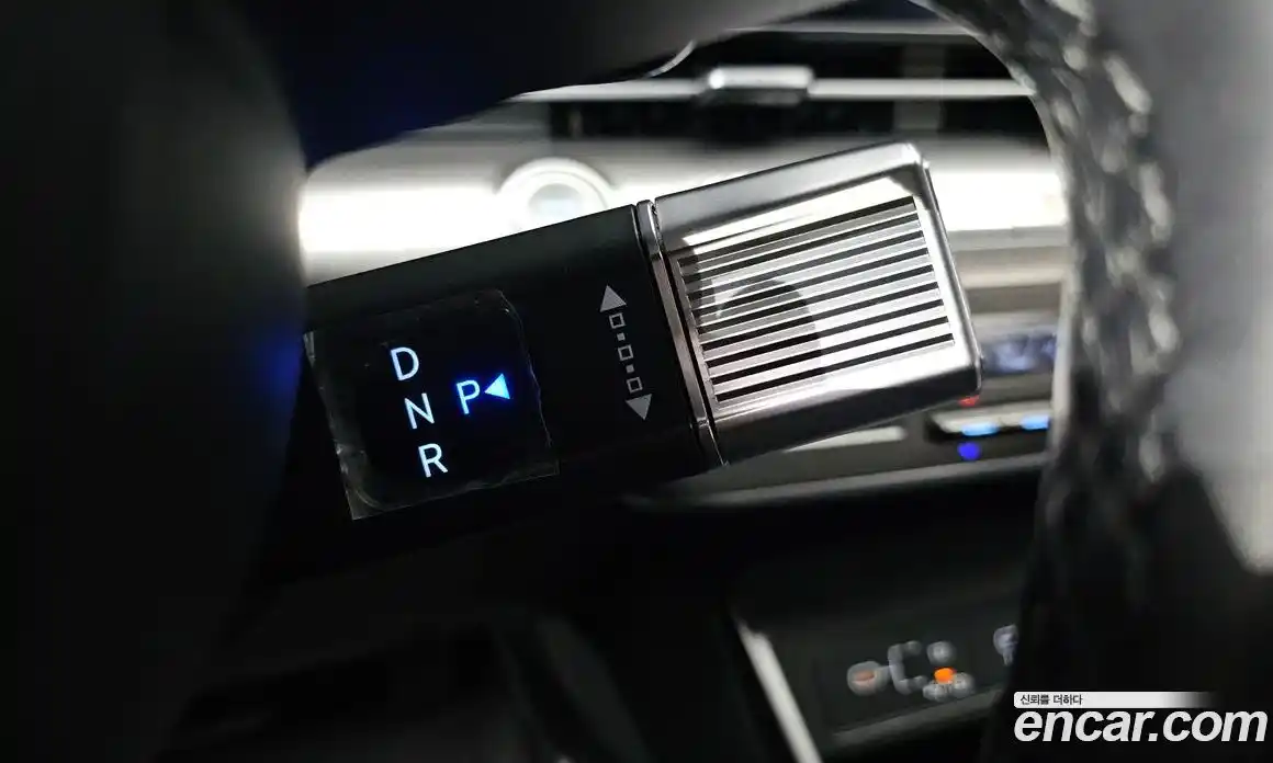 Hyundai Kona 2023 1.6 автомат (гидро), фото 12