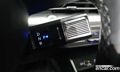 Hyundai Kona 2023 1.6 автомат (гидро), миниатюра 12