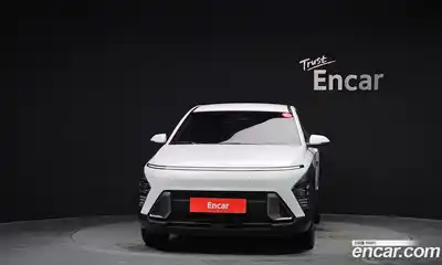 Hyundai Kona 2023 1.6 автомат (гидро), миниатюра 3