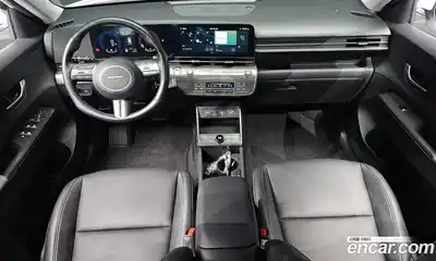 Hyundai Kona 2023 1.6 автомат (гидро), миниатюра 10
