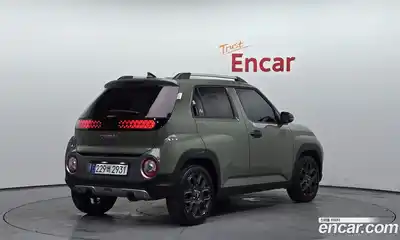 Hyundai Casper 2024 1.0 автомат (гидро), миниатюра 2