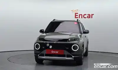 Hyundai Casper 2024 1.0 автомат (гидро), миниатюра 3